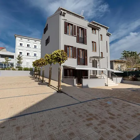 Crnekovic Iii Apartamento