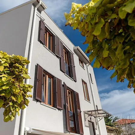 Crnekovic Iii Apartamento *