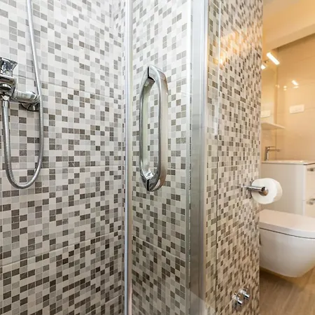 Crnekovic Iii Apartamento Baška