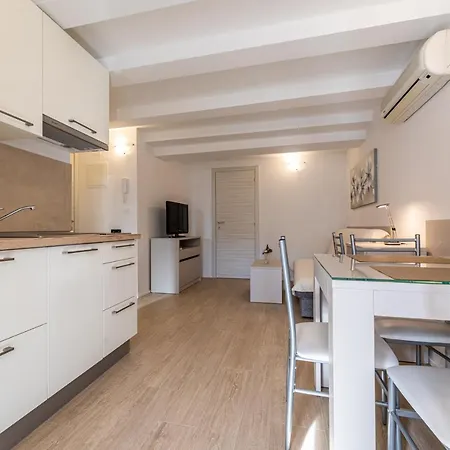 Crnekovic Iii Apartamento Baška