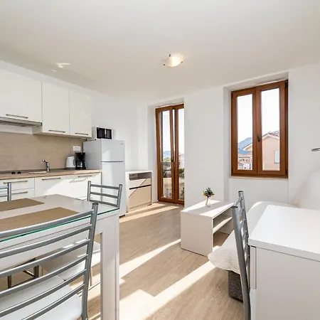Crnekovic Iii Apartamento Baška