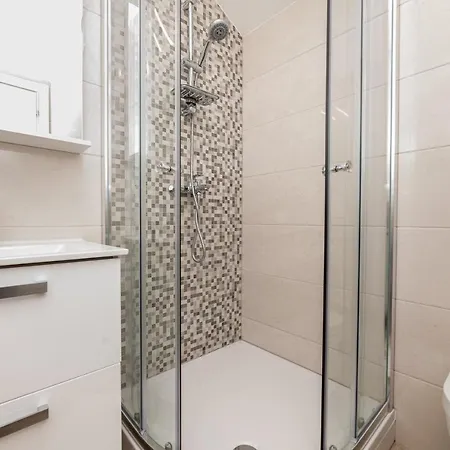 Crnekovic Iii Apartamento Baška