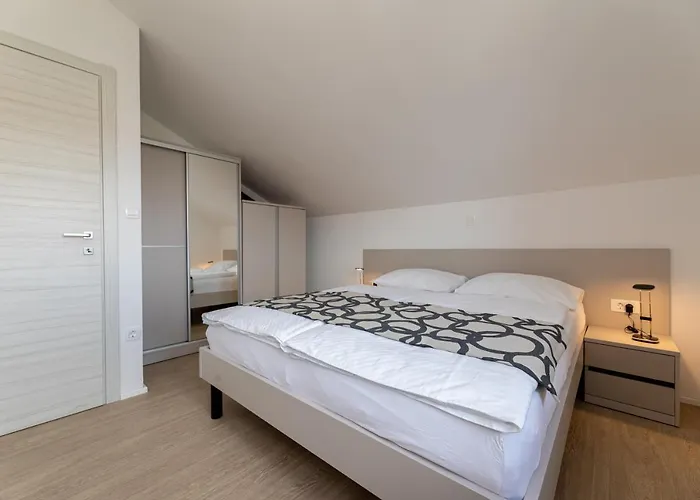 Crnekovic Iii 바슈카