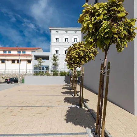 Crnekovic Iii Baška