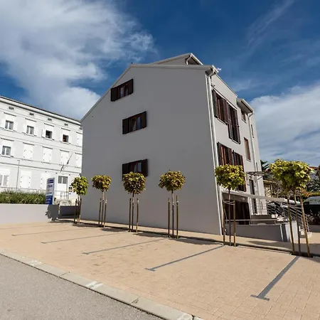 Crnekovic Iii Baška