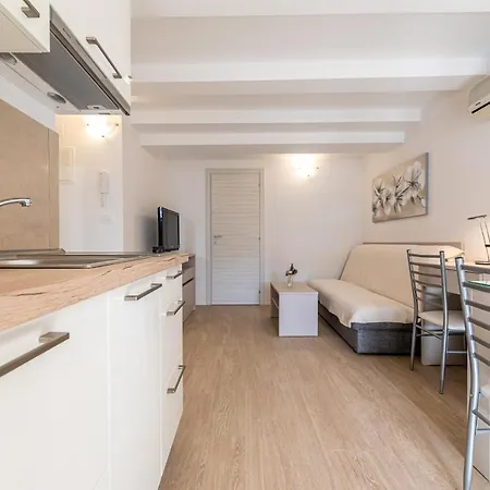 Crnekovic Iii Apartman