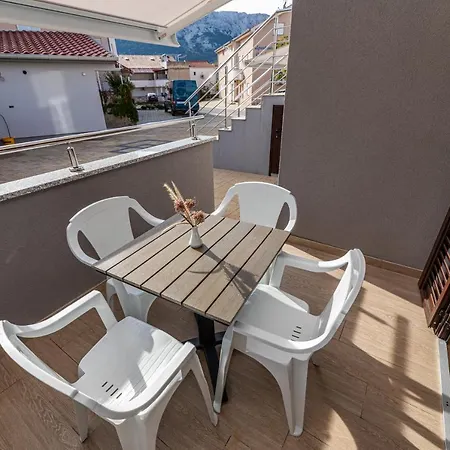 Apartament Crnekovic Iii *