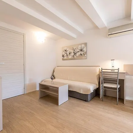 Crnekovic Iii Apartman Baška