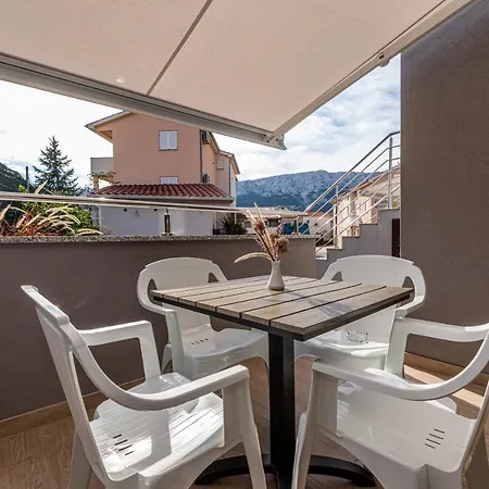 Apartman Crnekovic Iii