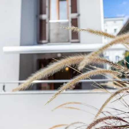 Apartmán Crnekovic Iii Baška