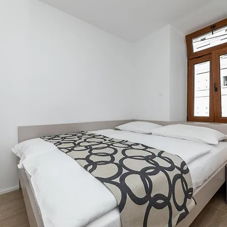 Apartament Crnekovic Iii Baška