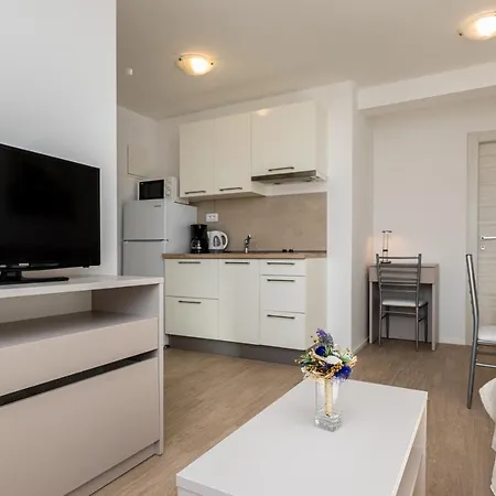 Apartament Crnekovic Iii *