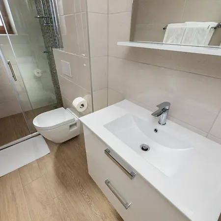 Crnekovic Iii Baška