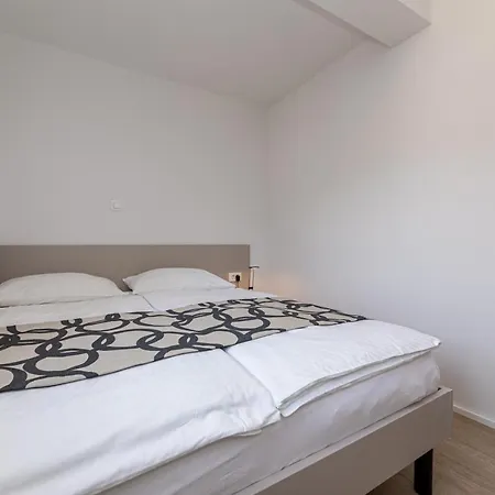 Crnekovic Iii Apartament