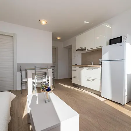 Crnekovic Iii Apartman