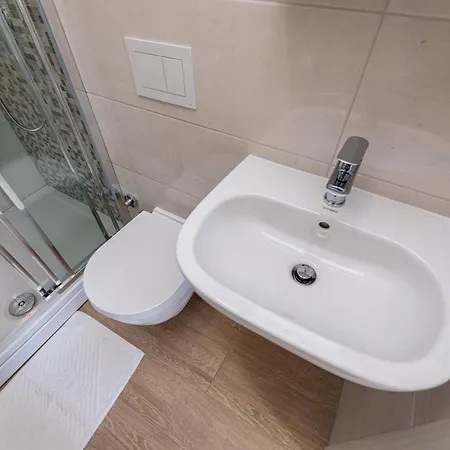 Crnekovic Iii Baška