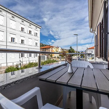 Crnekovic Iii Apartmán Baška