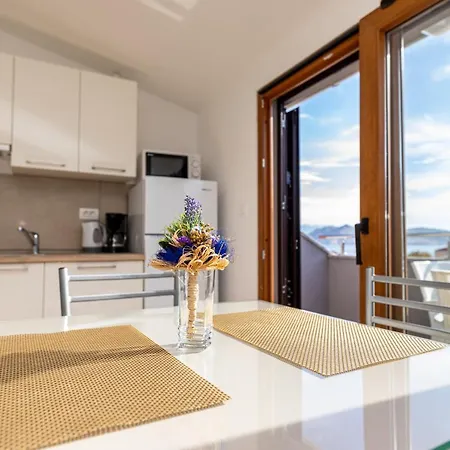 Crnekovic Iii Apartament Baška