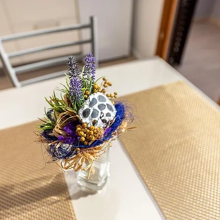 Crnekovic Iii Apartman *