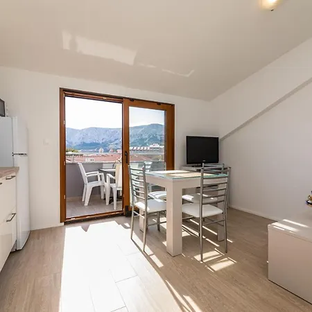 Apartament Crnekovic Iii *