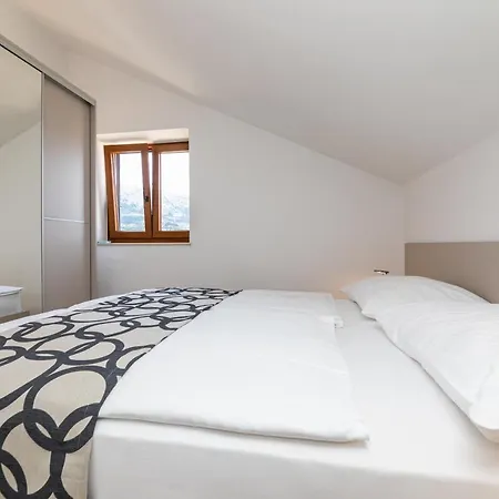 Crnekovic Iii Baška