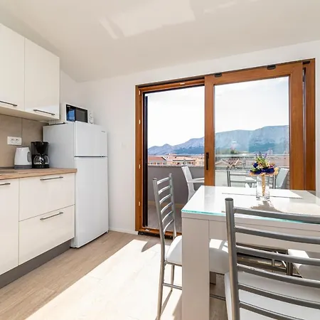 Crnekovic Iii Apartament