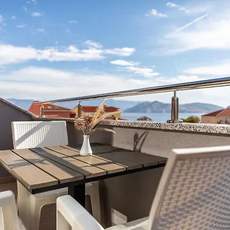 Apartament Crnekovic Iii *