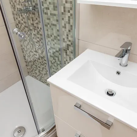 Crnekovic Iii Apartament