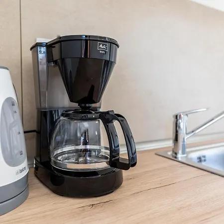 Apartament Crnekovic Iii *