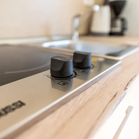 Crnekovic Iii Apartament Baška