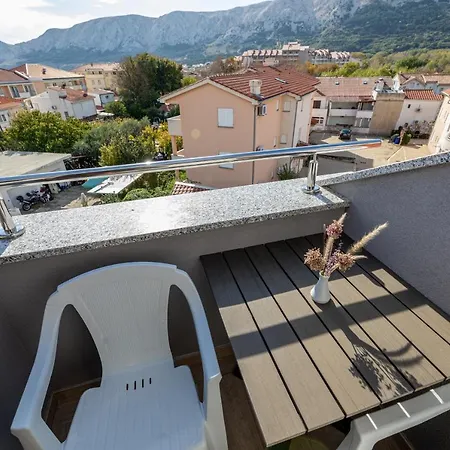 Crnekovic Iii Apartman *