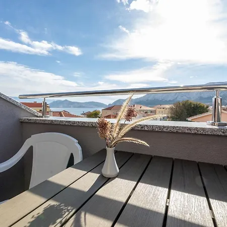 Apartament Crnekovic Iii *