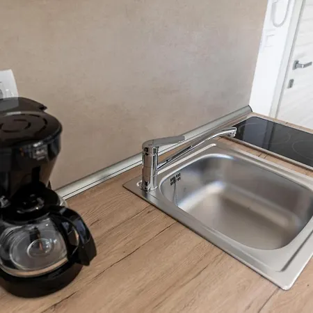 Crnekovic Iii Apartament Baška