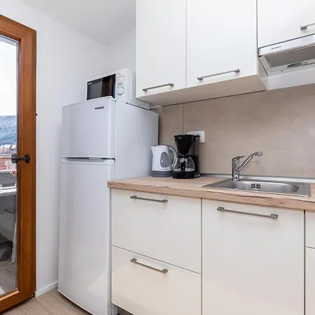 Crnekovic Iii Baška