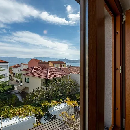 Crnekovic Iii Baška