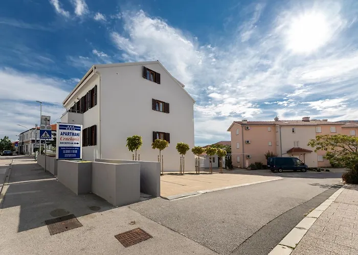 Apartment Crnekovic Iii *