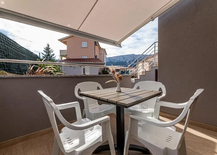 Apartment Crnekovic Iii