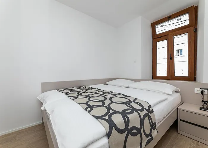 Apartment Crnekovic Iii Baška