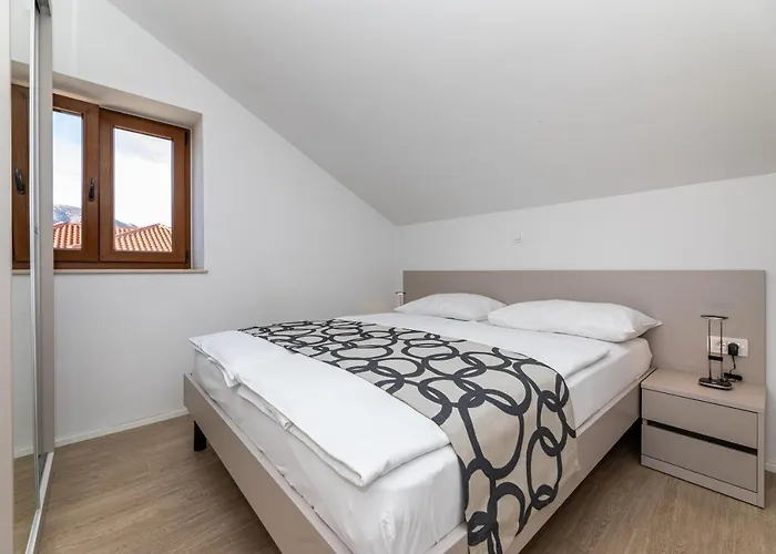 Apartment Crnekovic Iii