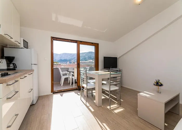 Apartment Crnekovic Iii *