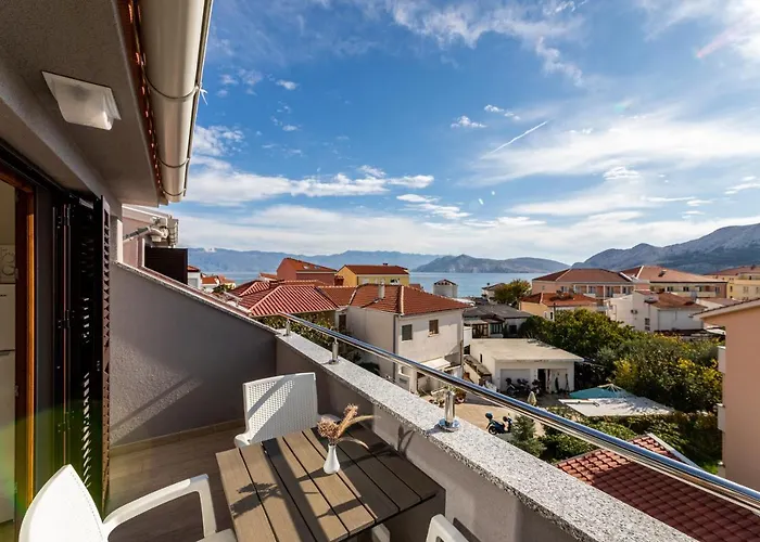 Crnekovic Iii * Baška