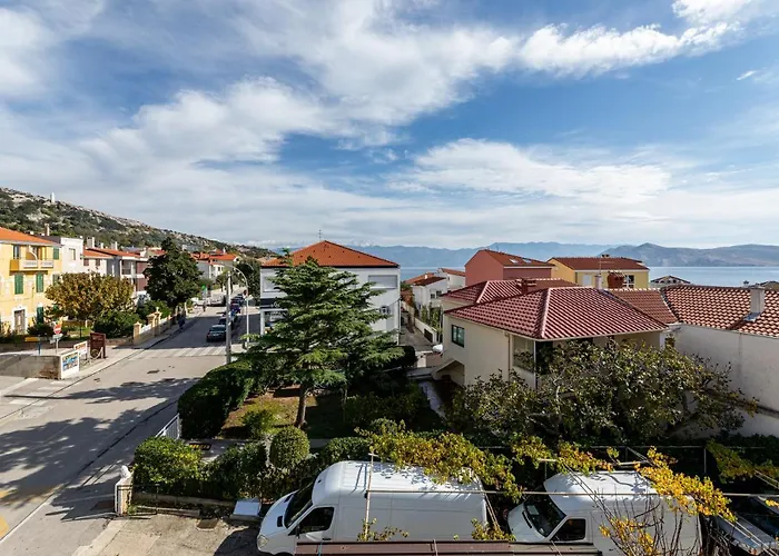 Crnekovic Iii *