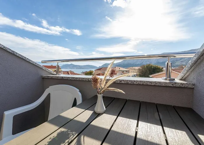 Apartment Crnekovic Iii *