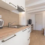 Crnekovic Iii Apartament