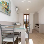 Apartament Crnekovic Iii *