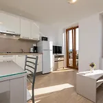 Crnekovic Iii Apartament *
