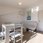 Crnekovic Iii Apartament *