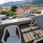 Crnekovic Iii Apartament *
