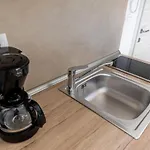 Crnekovic Iii Apartament Baška