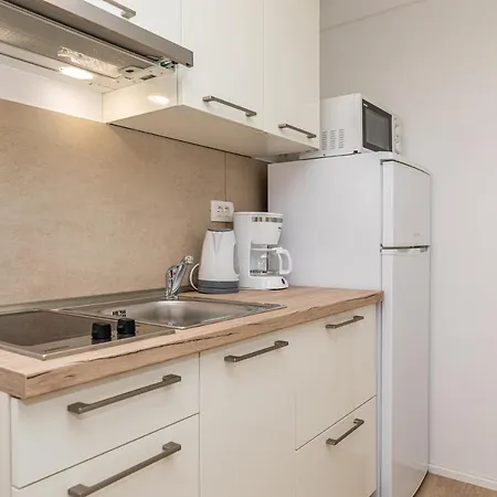 Crnekovic Iii Appartamento Baška